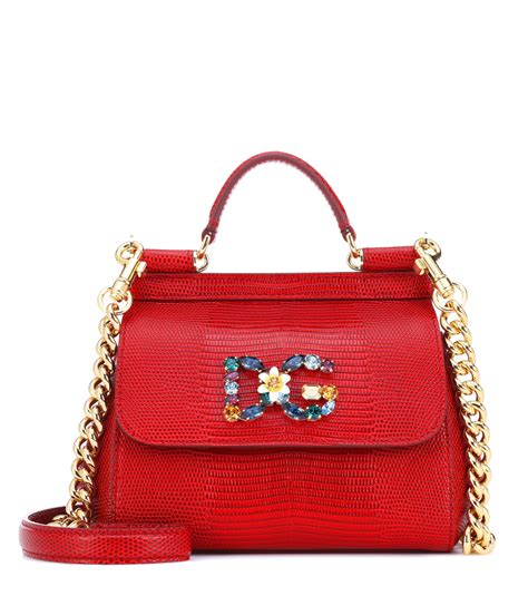 micro dolce and gabbana bag|authentic dolce and gabbana purse.